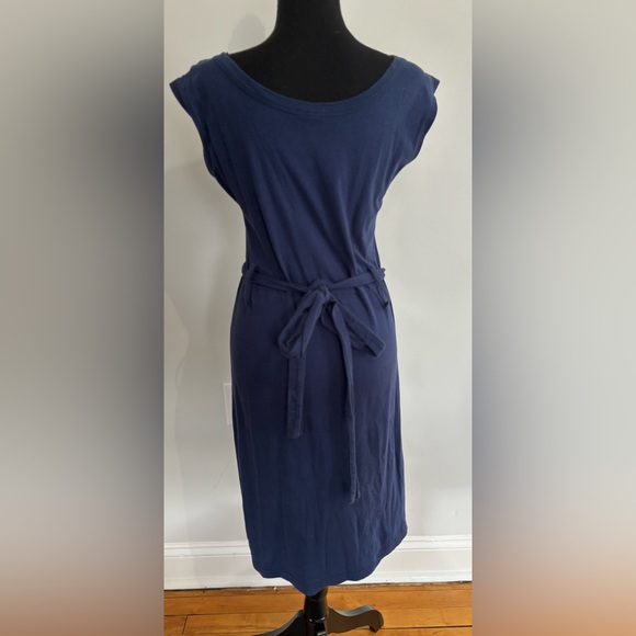 Vintage organic Synergy Cotton dress - Picture 10 of 10